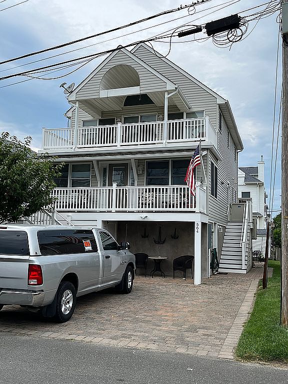 564 Perch Ave, Manasquan, NJ 08736 Zillow