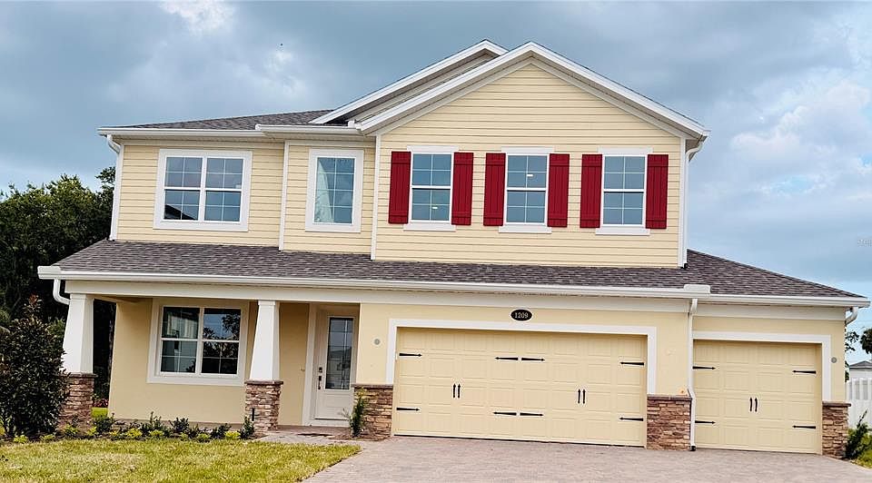 1st image of 1209 BASALT LANE