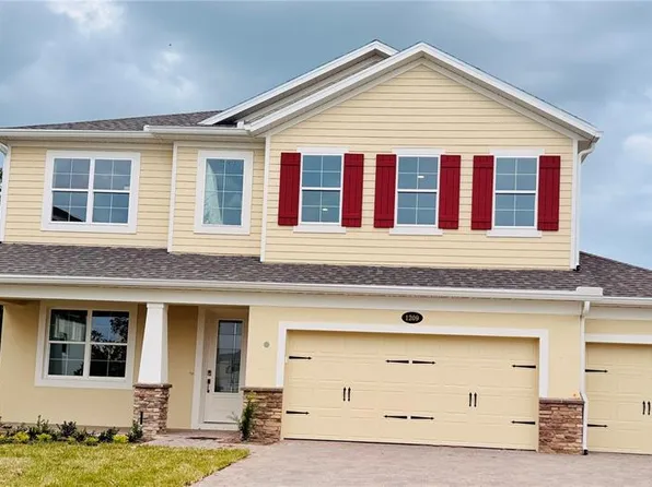 1209 BASALT LANE, SANFORD, FL 32771