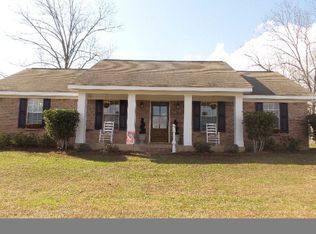 28 Ingram Rd, Laurel, MS 39443