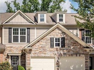 1809 Evadale Ct #3, Mableton, GA 30126