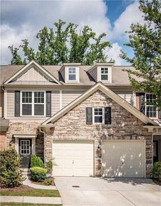 1809 Evadale Ct #3, Mableton, GA, 30126