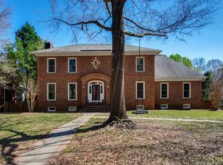 4225 Quail View Rd, Charlotte, NC 28226