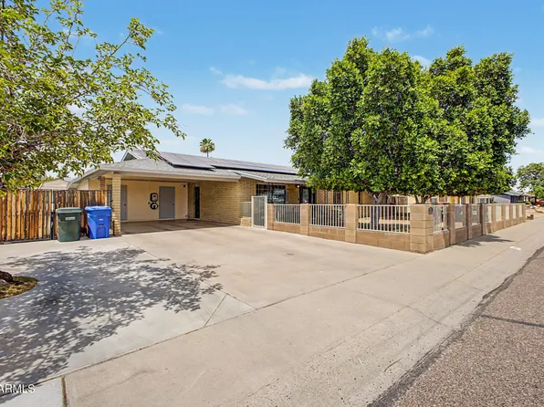 2110 W MORROW Drive, Phoenix, AZ 85027