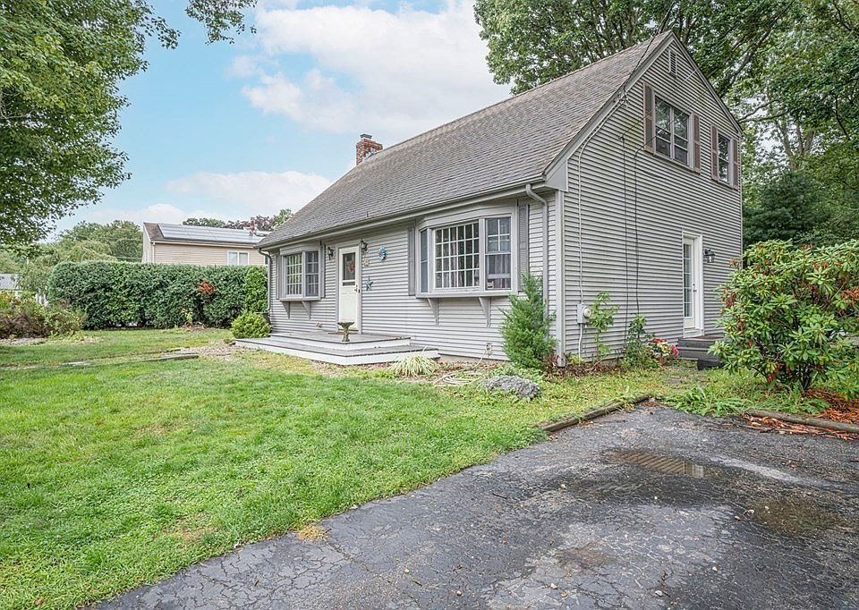 29 Thomas Dr, Somerset, MA 02726 Zillow