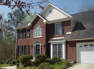 1211 Skipstone Dr, Watkinsville, GA 30677