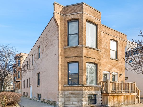 2427 N Seminary Ave #1, Chicago, IL 60614 condo
