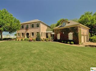 397 Courtnees Way, Georgetown, TX 78626