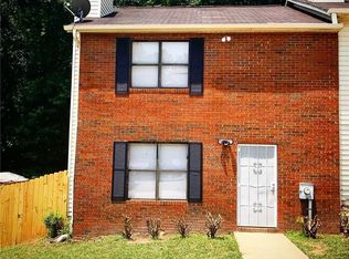 5631 Windwood Rd, Atlanta, GA 30349