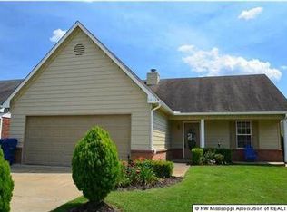 2943 Connor Reed Dr, Horn Lake, MS 38637