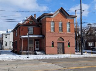 631 Parade St, Erie, PA