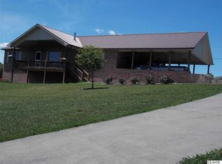 173 Wolfe Ln, Bulls Gap, TN 37711