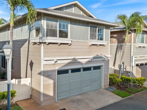 91-2166 Kanela St #M-108, Ewa Beach, HI 96706