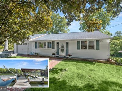 1602 Wall Dr, Pasadena, MD, 21122