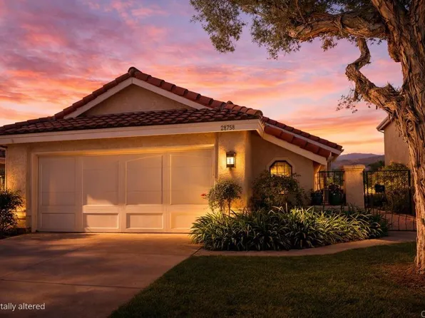 28758 Vista Valley Dr, Vista, CA 92084
