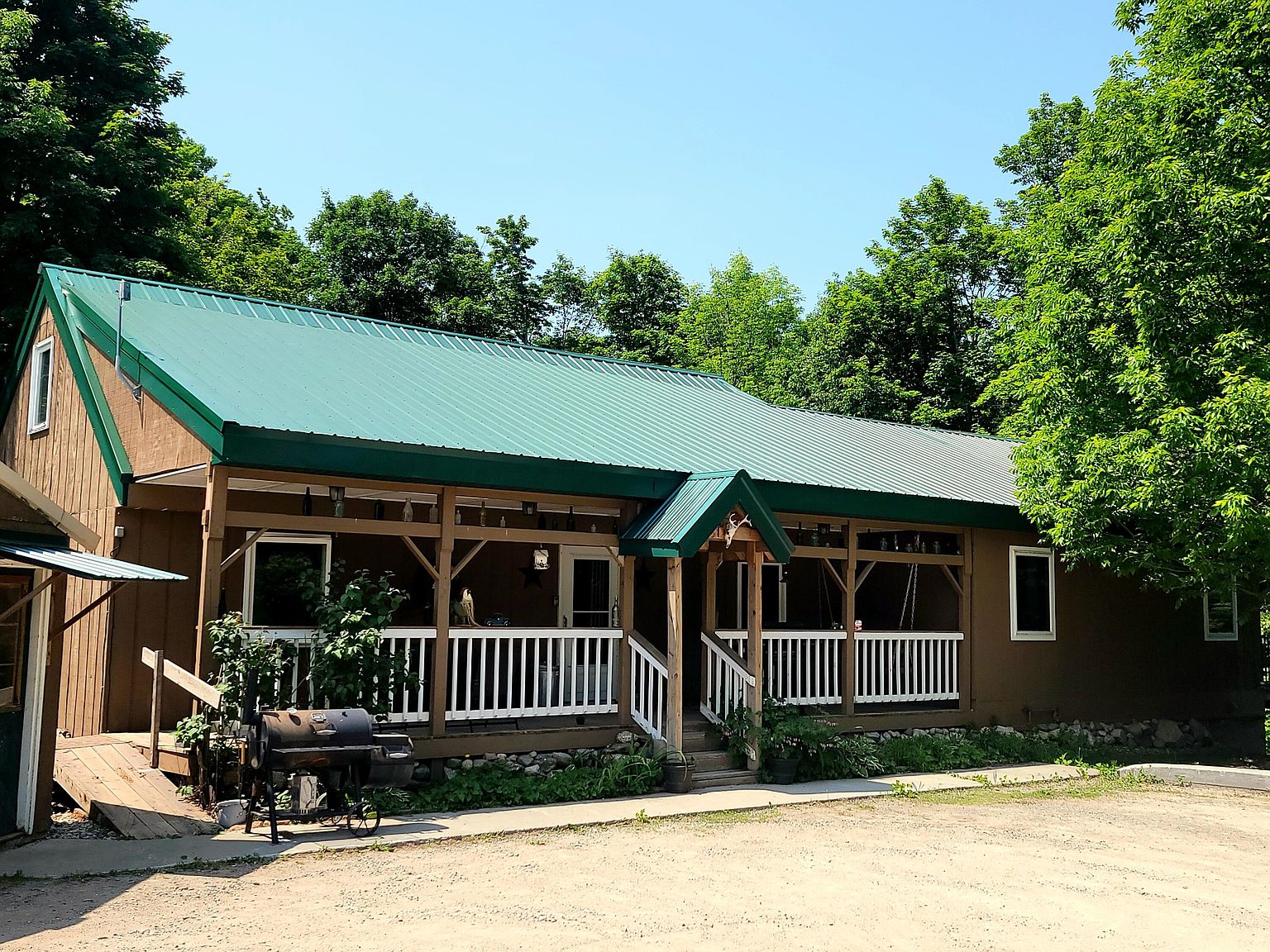 9825 Beckett Rd, Johannesburg, MI 49751 Zillow