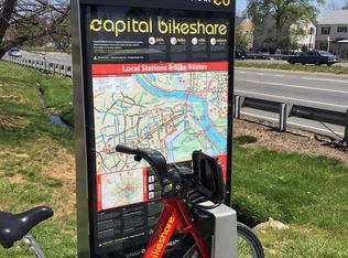 2811 Arlington Blvd APT 102B, Arlington, VA 22201