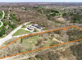 5860 Ford Rd, Ann Arbor, MI 48105