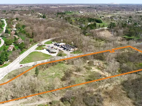 5860 Ford Rd, Ann Arbor, MI 48105