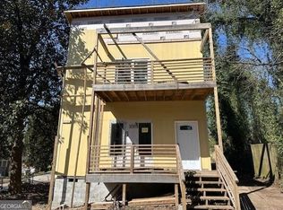116 Stratford Dr NW, Atlanta, GA 30311