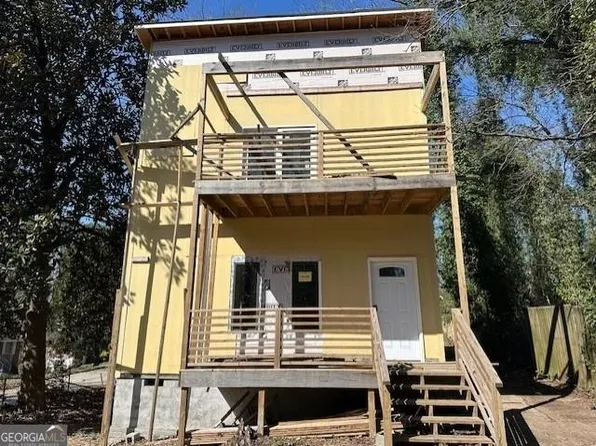 116 Stratford Dr NW, Atlanta, GA 30311