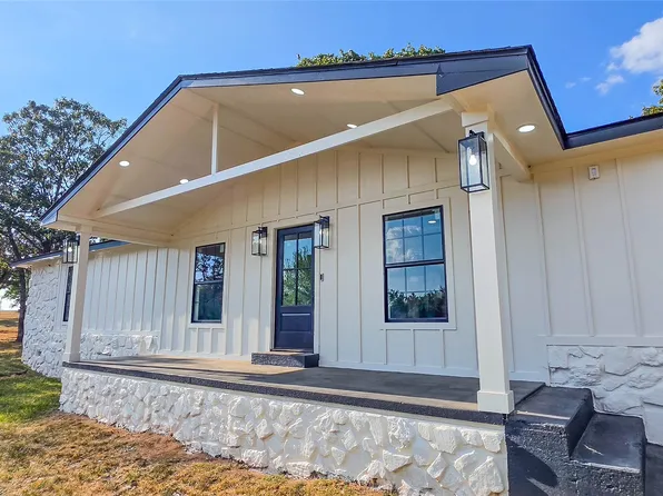 422311 E 1142nd Rd, Eufaula, OK 74432