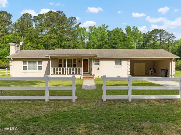 7180 Lehrschall Trail NE, Leland, NC 28451