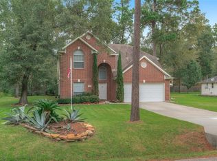 7514 Charred Pine Dr, Magnolia, TX 77354