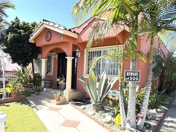 3425 Walnut St, Huntington Park, CA 90255