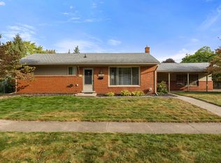 11461 Saar Dr, Sterling Heights, MI 48314