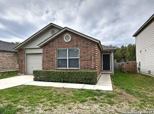 11202 Ranger Cavern, San Antonio, TX 78254