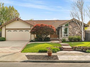 5534 Blackbird Dr, Pleasanton, CA 94566