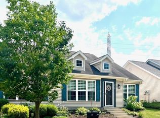 222 Dundee St, Valparaiso, IN 46385