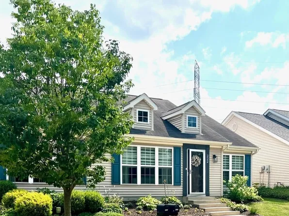 222 Dundee St, Valparaiso, IN 46385