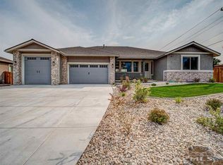 1320 Downs Dr, Minden, NV 89423