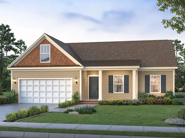 237 Young Town Cir, Orangeburg, SC 29118