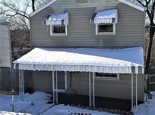 632 Springfield St, Pittsburgh, PA 15220