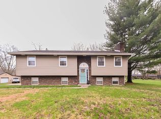 23434 Mapleridge Dr LOT 111, Lawrenceburg, IN 47025