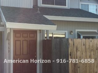 3563 Caballero Ln, Antelope, CA