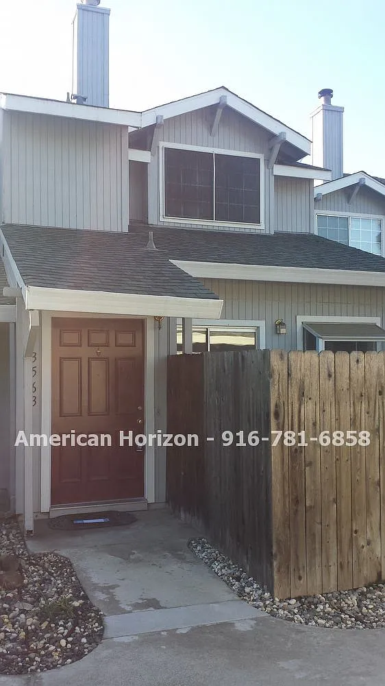 3563 Caballero Ln photo 1