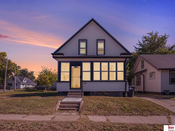 3827 Florence Blvd, Omaha, NE 68110