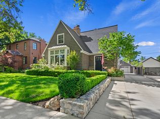 1822 E Michigan Ave, Salt Lake City, UT 84108