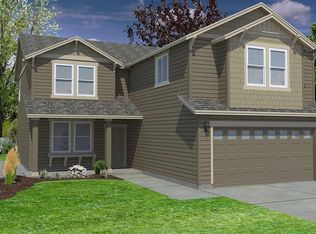 420 Wenatchee Dr, Richland, WA 99352