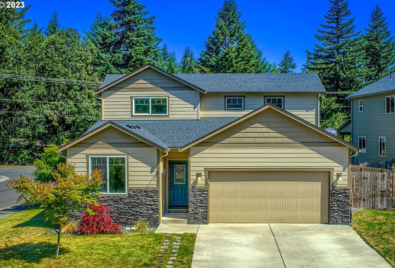 901 SE Warco Dr, Cascade Locks, OR 97014 MLS 23558956 Zillow