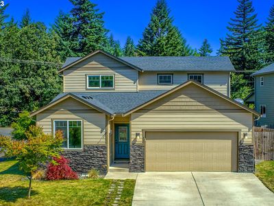901 SE Warco Dr, Cascade Locks, OR, 97014