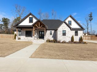 365 Oak Tree Rdg, Sheridan, AR 72150