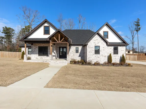 365 Oak Tree Rdg, Sheridan, AR 72150