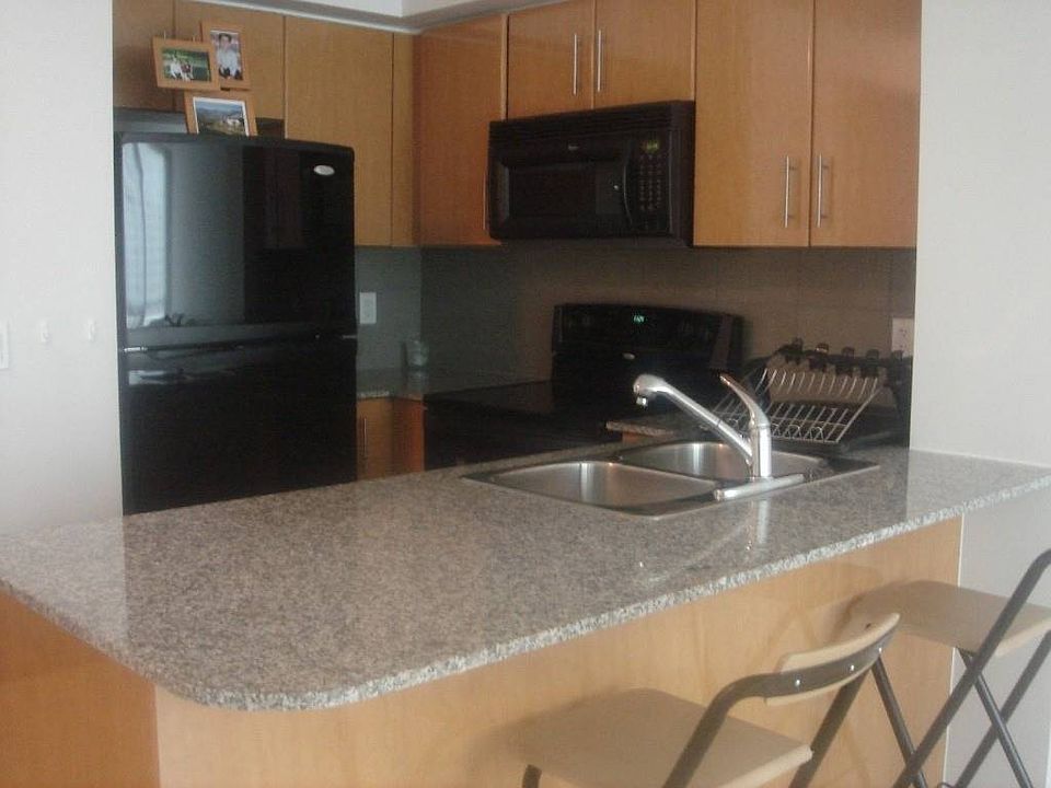 2nd image of 16 Yonge St #1603