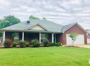 113 Yocona Ridge Rd, Oxford, MS 38655