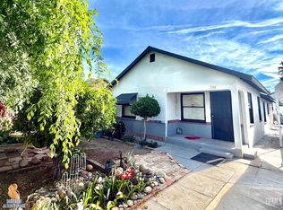1304 Shasta St, Bakersfield, CA